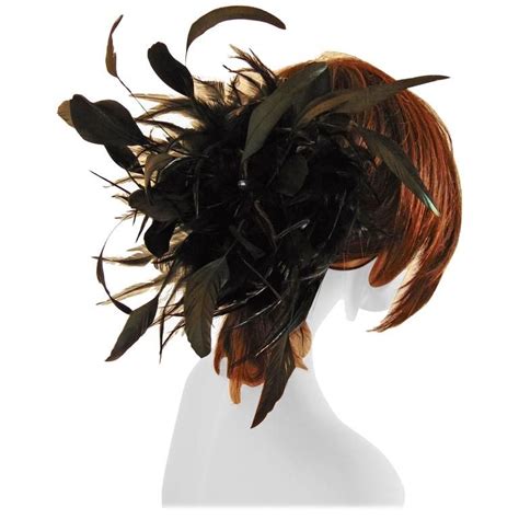 Yves Saint Laurent Feather 